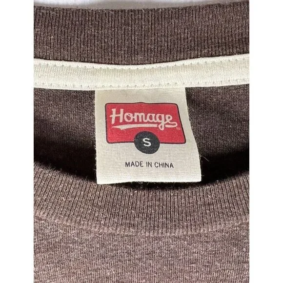 Myles Garrett Cleveland Browns G-Rex Homage T-Shirt Size Small - Picture 5 of 8